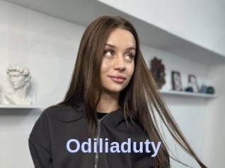 Odiliaduty