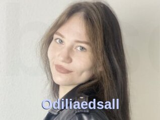 Odiliaedsall
