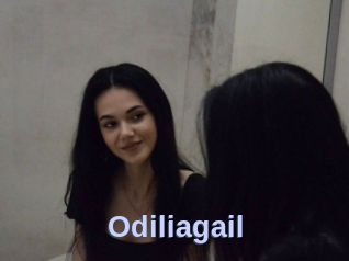Odiliagail