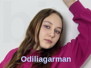 Odiliagarman