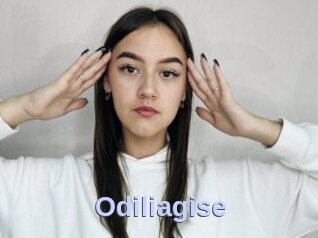 Odiliagise
