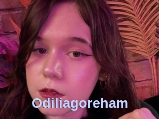 Odiliagoreham