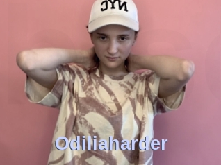 Odiliaharder