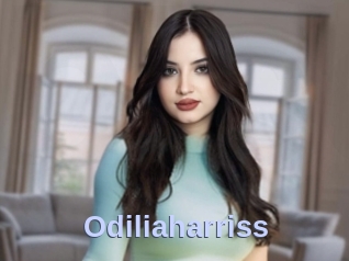 Odiliaharriss