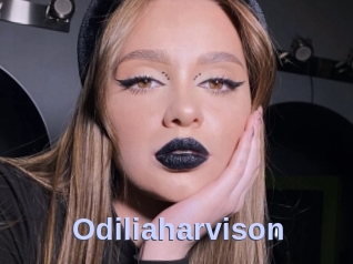 Odiliaharvison