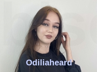 Odiliaheard