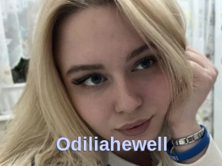 Odiliahewell