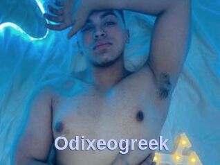 Odixeogreek