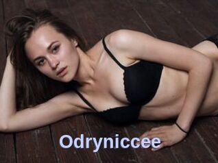 Odryniccee