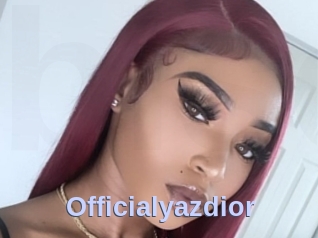 Officialyazdior