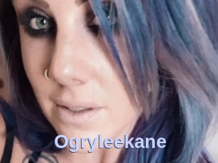 Ogryleekane