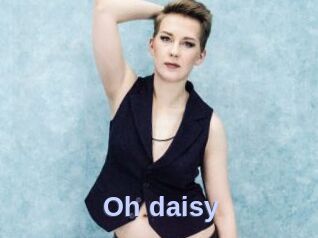 Oh_daisy