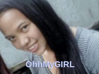 OhhMyGIRL