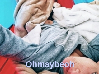 Ohmaybeoh