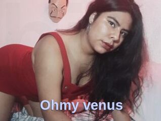 Ohmy_venus