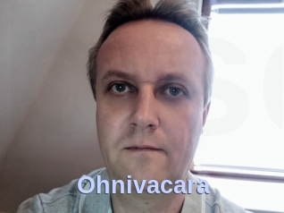 Ohnivacara