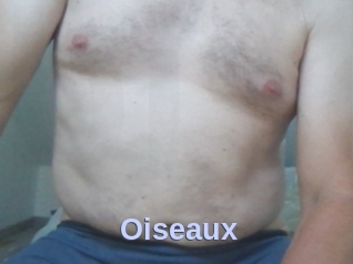 Oiseaux