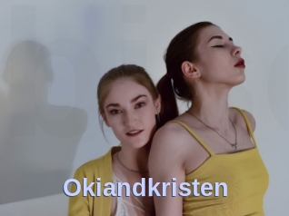 Okiandkristen