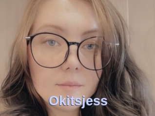 Okitsjess
