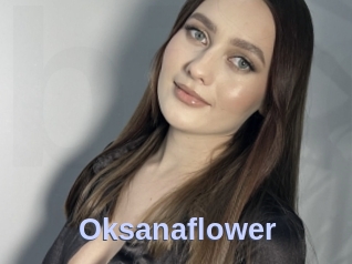 Oksanaflower