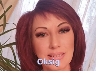 Oksig