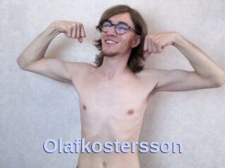 Olafkostersson