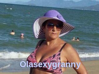 Olasexygranny