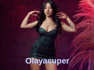 Olayacuper