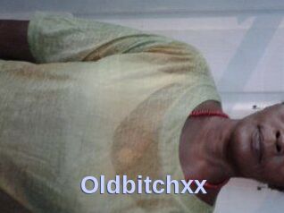 Oldbitchxx