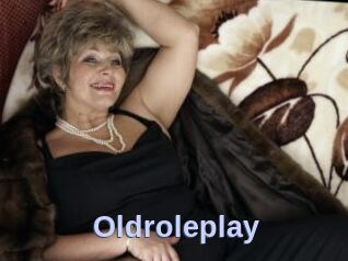 Oldroleplay