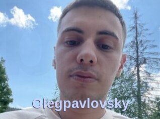 Olegpavlovsky