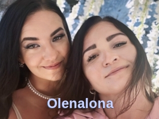 Olenalona