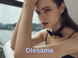 Olesama