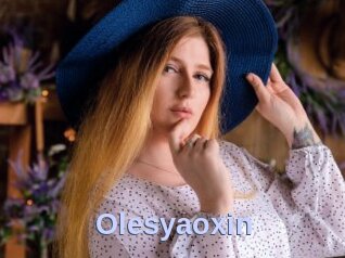 Olesyaoxin