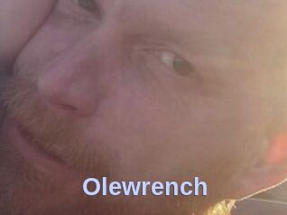 Olewrench