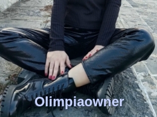 Olimpiaowner