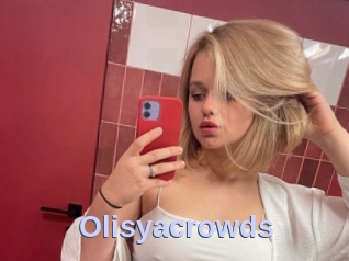 Olisyacrowds