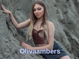 Olivaambers