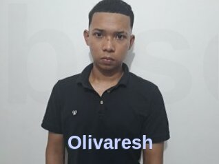 Olivaresh