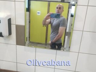 Olivcabana