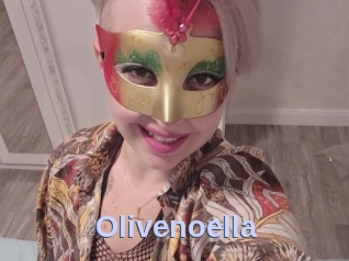 Olivenoella