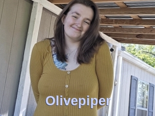 Olivepiper