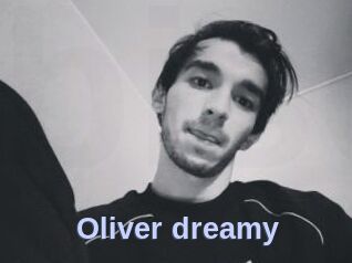 Oliver_dreamy