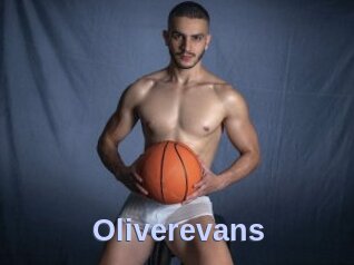 Oliverevans