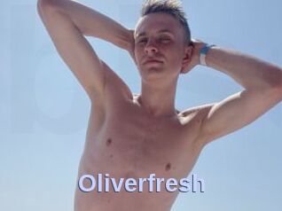 Oliverfresh
