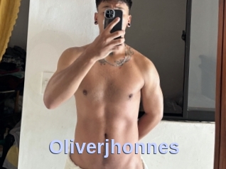 Oliverjhonnes