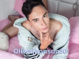 Oliverjhonson30
