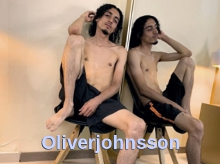 Oliverjohnsson