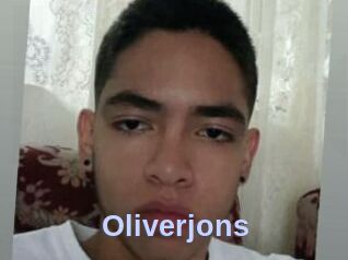 Oliverjons