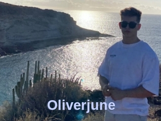 Oliverjune